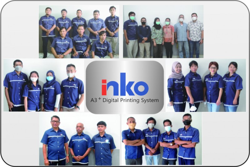 Print Inko Artikel