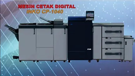 video inko 