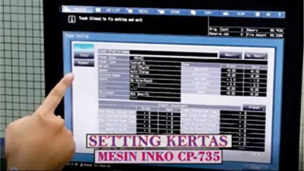 video inko 1