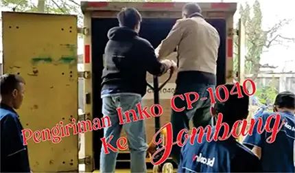 video inko 4