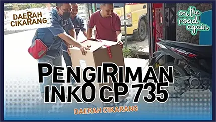 video inko 1
