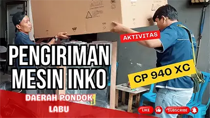 video inko 3