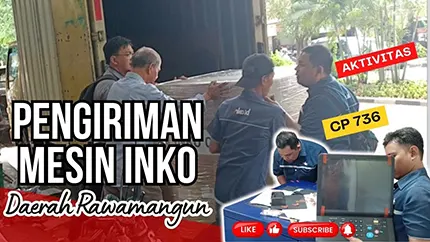 video inko 1