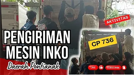 video inko 5