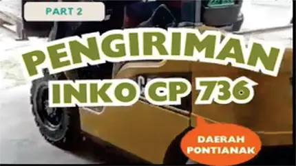 video inko 4