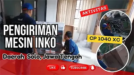 video inko 3