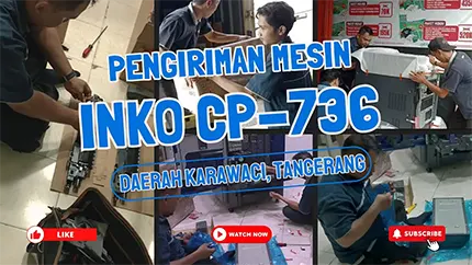 video inko 2