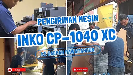 video inko 4