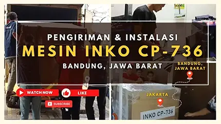 video inko 
