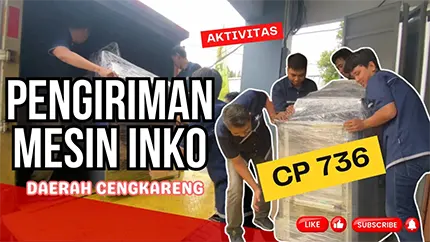 video inko 4